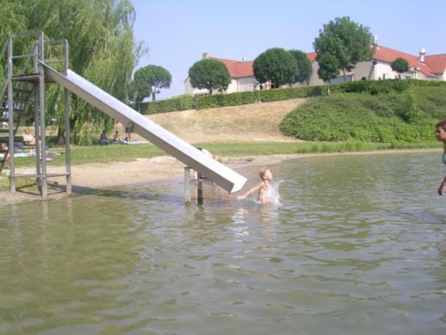 Gezellige Vakantiewoning Aan Het Water In - Recreational Only No Workers Hébergement de vacances *