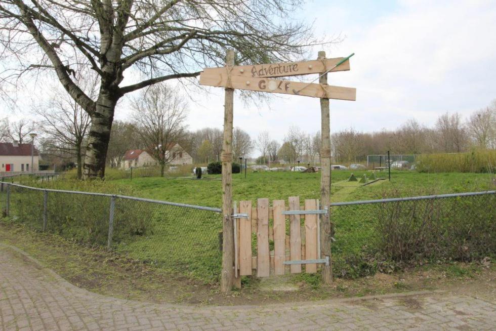 Hébergement de vacances Gezellige Vakantiewoning Aan Het Water In - Recreational Only No Workers
