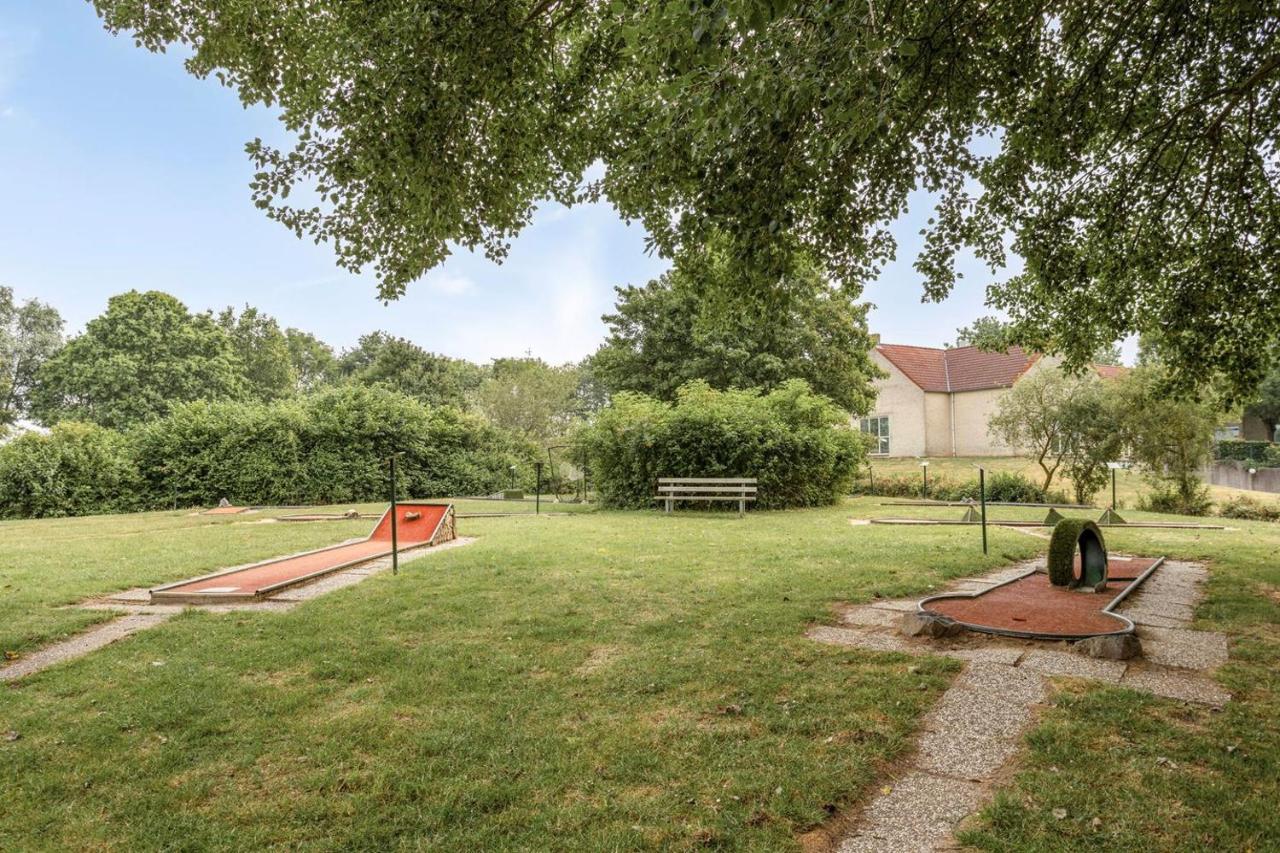 Gezellige Vakantiewoning Aan Het Water In - Recreational Only No Workers * Ewijk