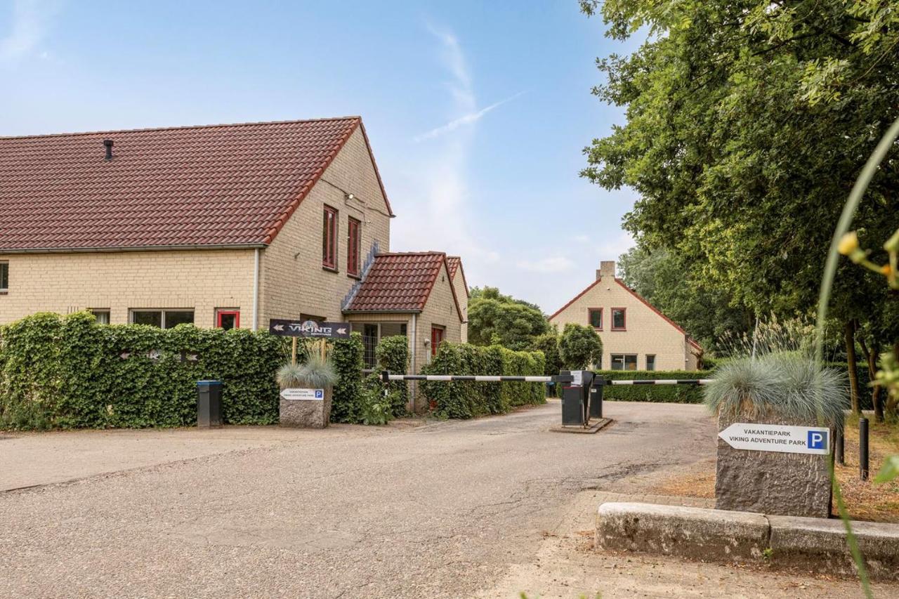 Gezellige Vakantiewoning Aan Het Water In - Recreational Only No Workers Hébergement de vacances *