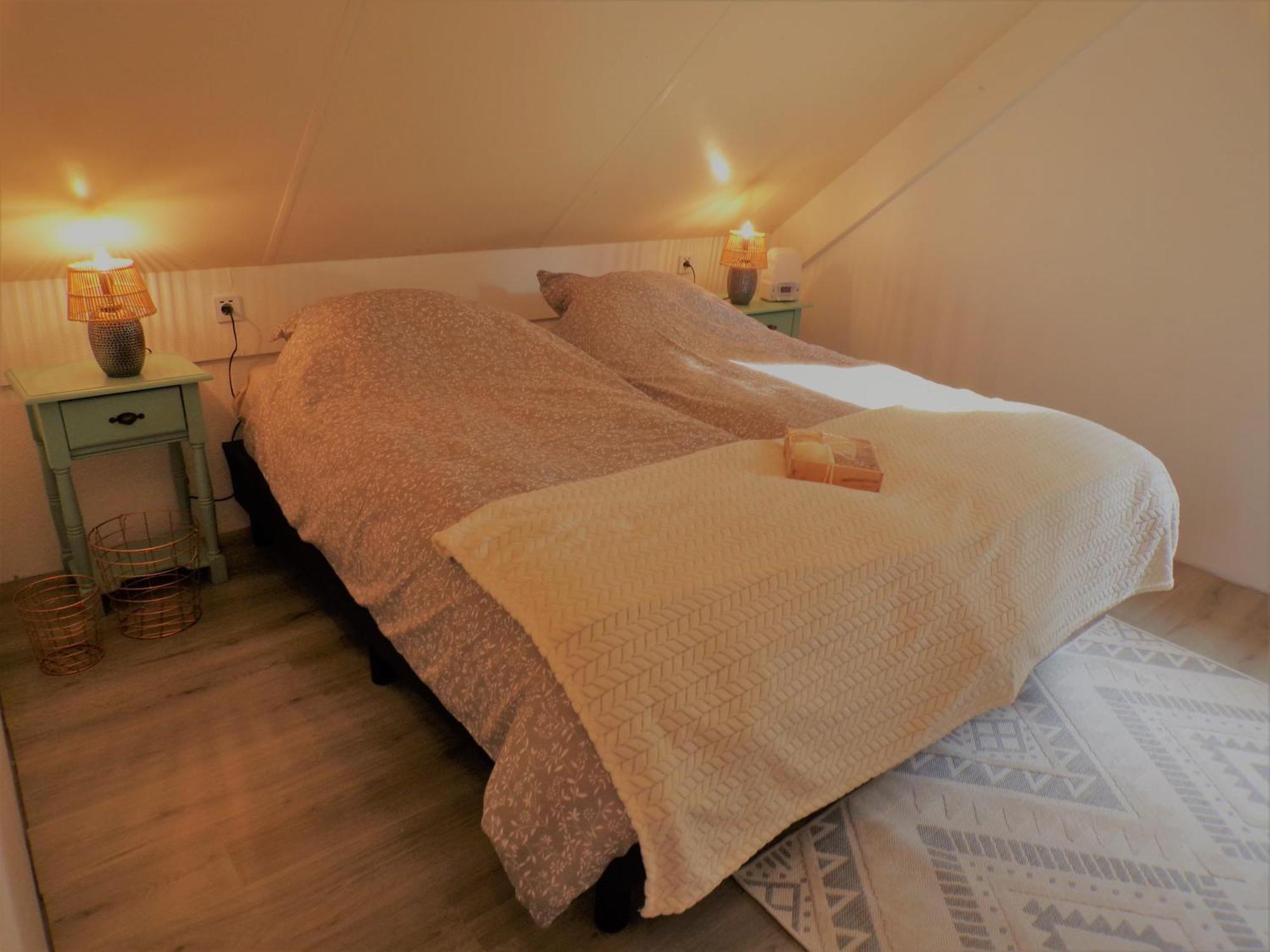 Gezellige Vakantiewoning Aan Het Water In - Recreational Only No Workers Hébergement de vacances