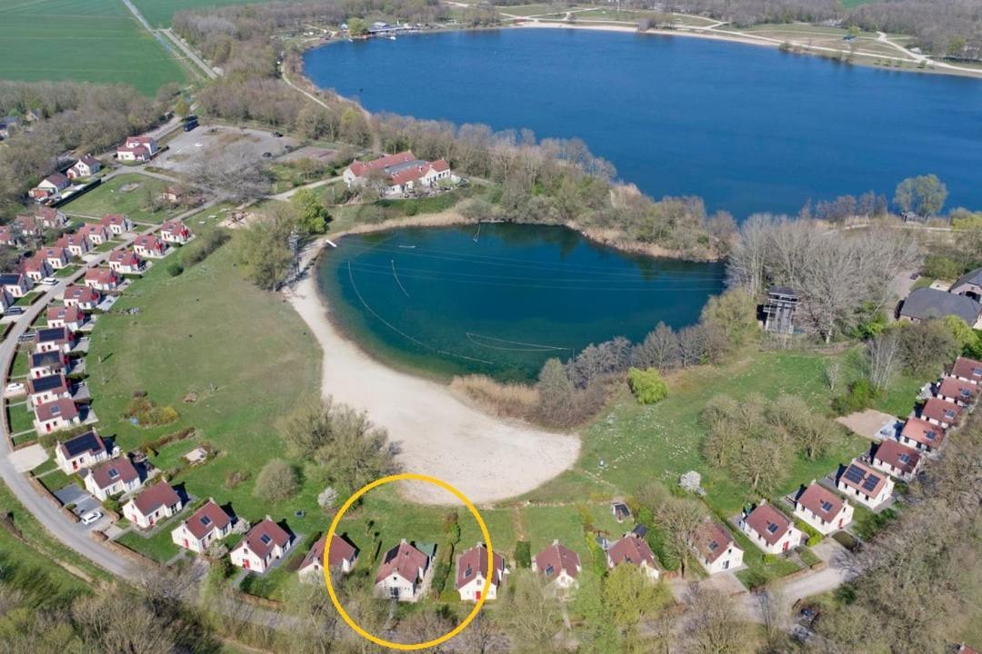 Gezellige Vakantiewoning Aan Het Water In - Recreational Only No Workers Hébergement de vacances *