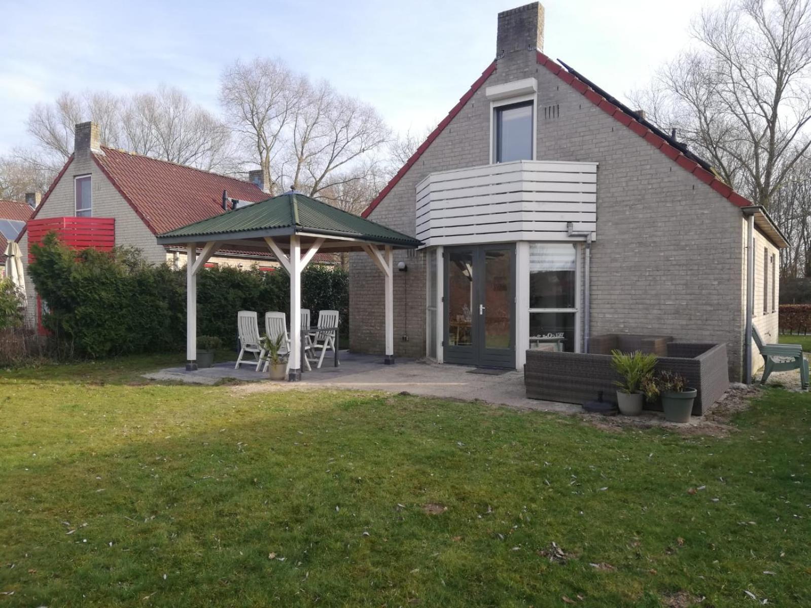 Gezellige Vakantiewoning Aan Het Water In - Recreational Only No Workers Hébergement de vacances *